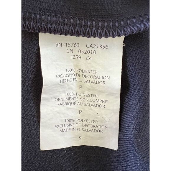 Guy Harvey Mens T-shirt Blue Fishing Shirt SZ S Double Dry - Picture 9 of 9